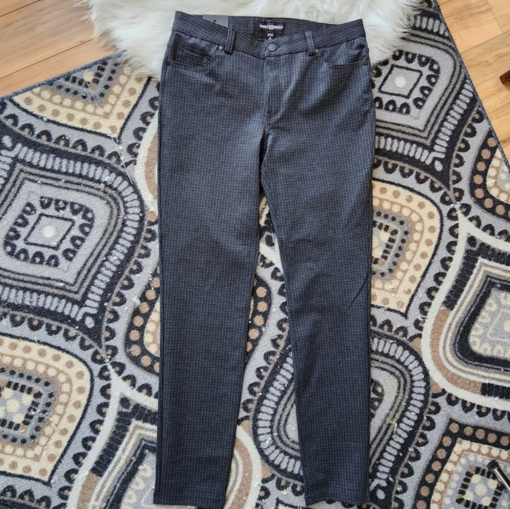 NWT Karl Lagerfeld Pants